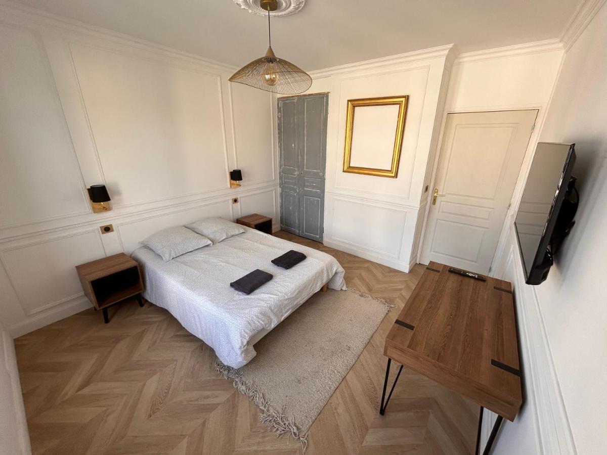 Bulle De Champagne : Petit Cocon En Plein Centre Apartment Epernay Exterior photo